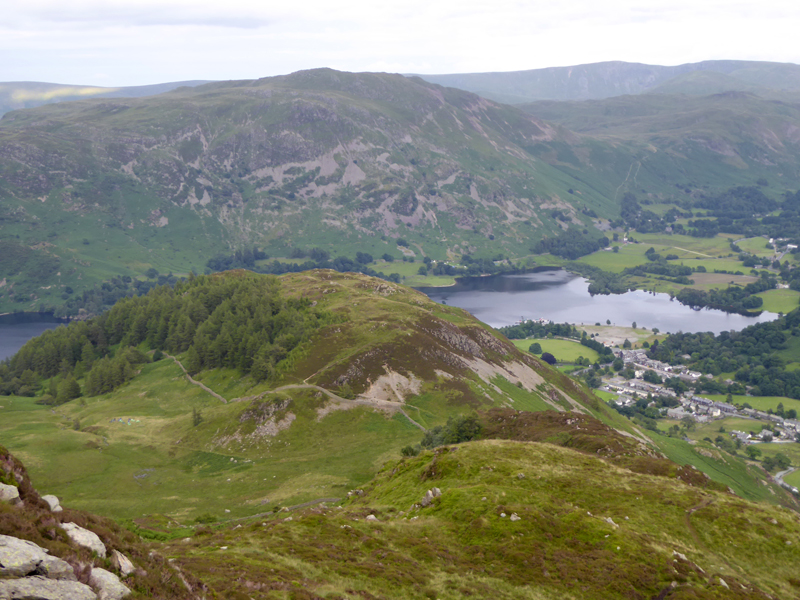 Glenridding Dodd